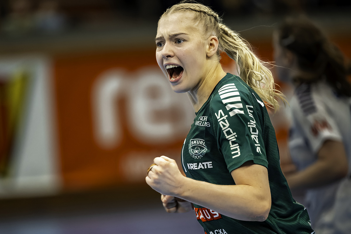Hanna Lundvall