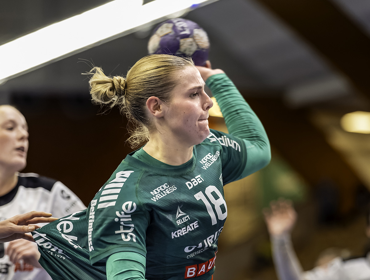 Isabel van Kerkvoorde