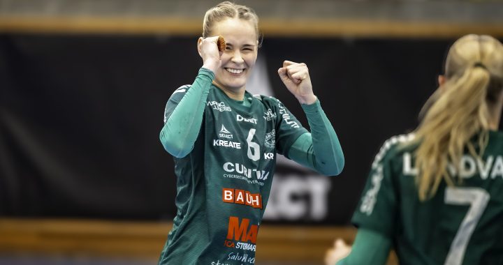 Skuru krossade Aranäs