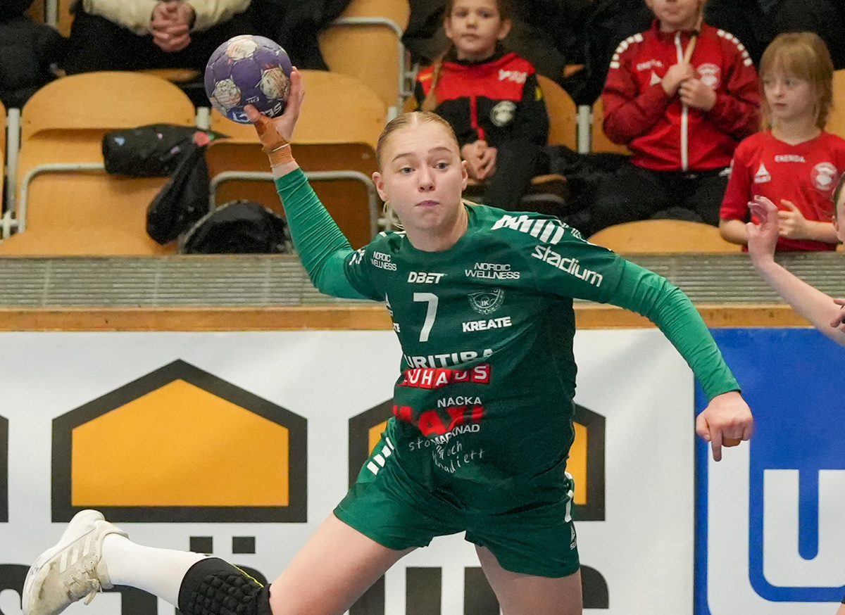 Hanna Lundvall