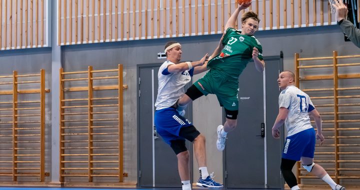 Skuru stod upp väl i fartfylld drabbning mot AIK