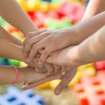 Skuru deltar i forskningsstudie för att stärka flickors välmående