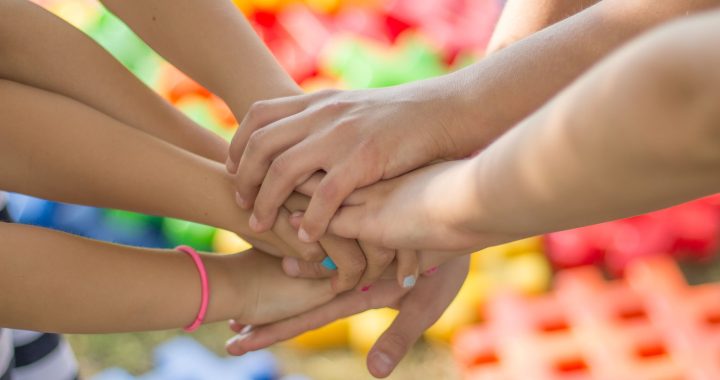 Skuru deltar i forskningsstudie för att stärka flickors välmående