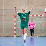 Stark Nackavinst på hemmaplan