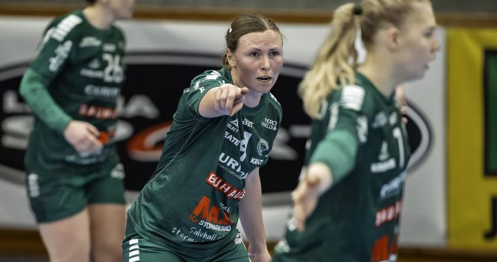 Bjärrenholt lämnar besked om framtiden