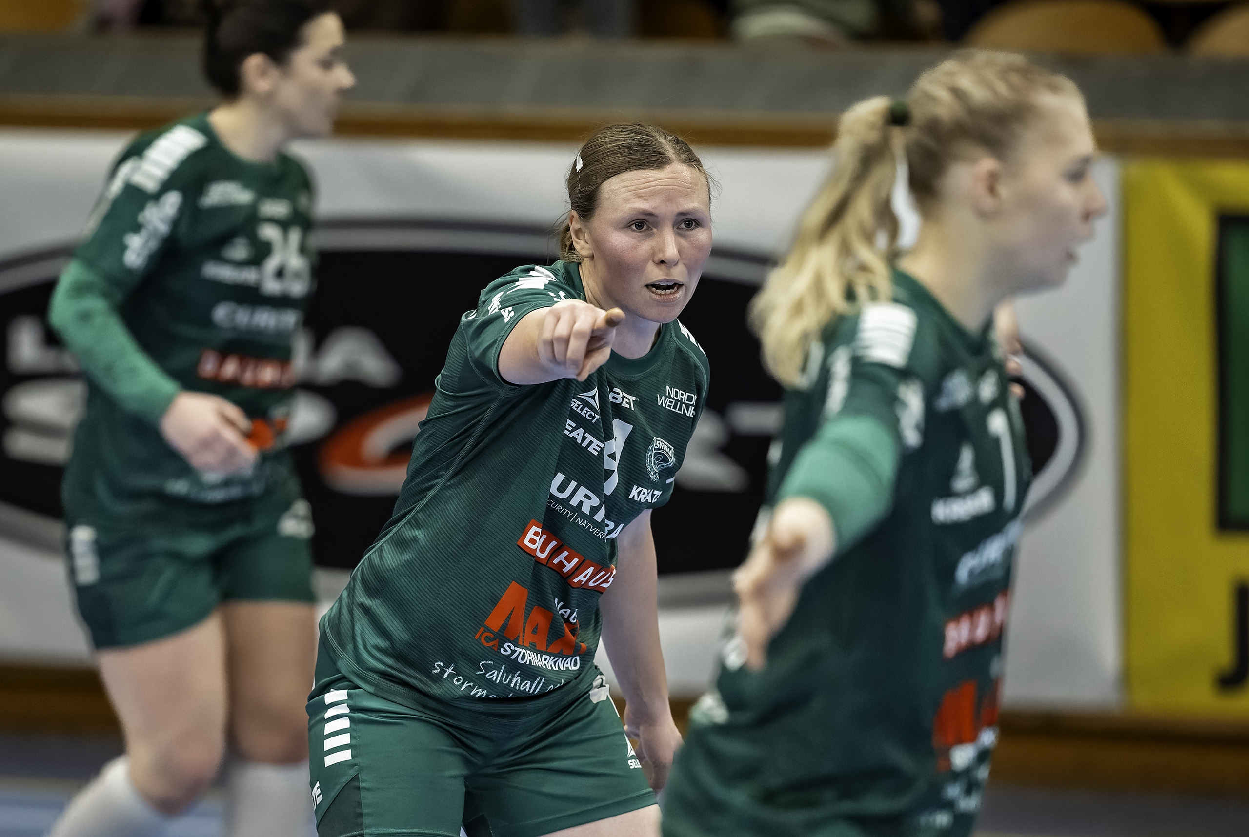 Alexandra Bjärrenholt