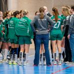 USM: F18 ett ynka mål från finalspelet