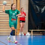 Förlust mot seriesegrarna i division 1-epilogen