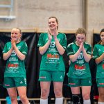 USM: F18 siktar mot finalspelet