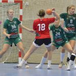 USM: F16 redo för en rysare – finalplatsen står på spel