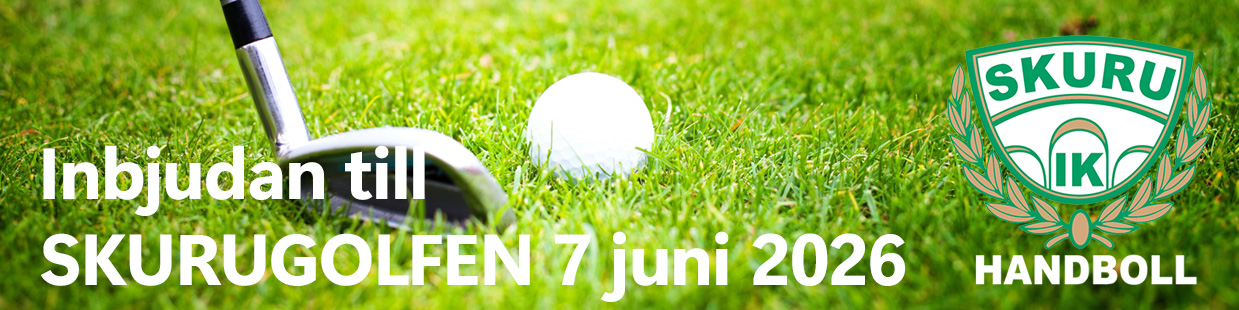 Skurugolfen 2026