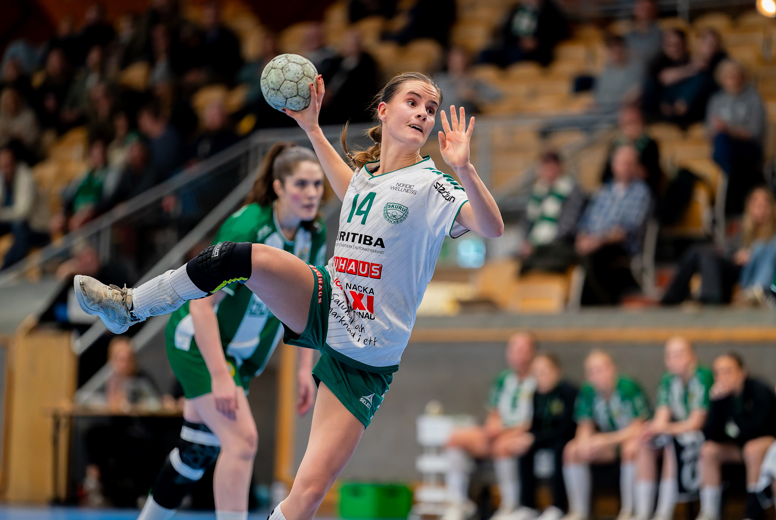 Corinne von Knorring