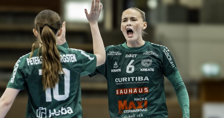 Voutilainen: ”Vi ska sätta högsta fart från start och aldrig trampa på bromsen…”