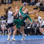 Seger – och ett stort steg mot SM-slutspel