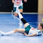 Skuru föll i ligaavslutningen – men nu väntar SM-slutspel