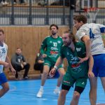 Tung säsongsavslutning i Skuruhallen – nu väntar nystart för herrarna