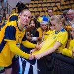 Van Kerkvoorde i säsongens sista landslagstrupp