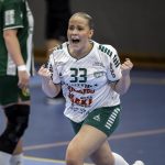 Tuff förlust i toppmötet