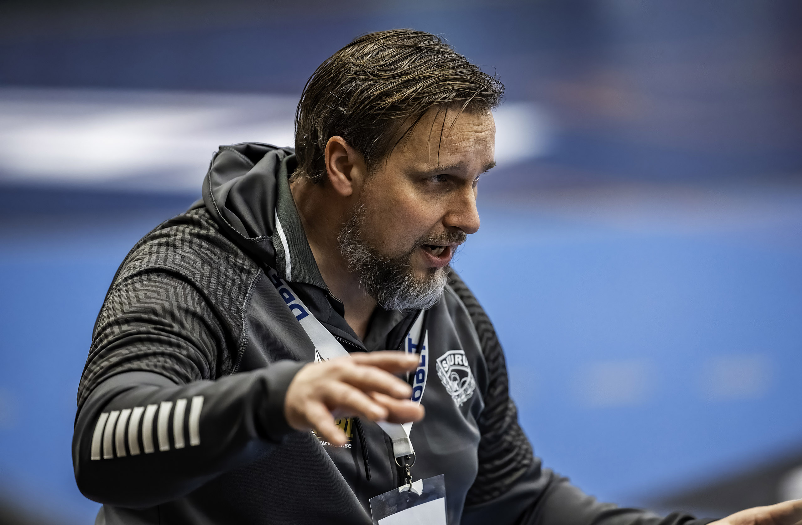 Magnus Oscarsson Söder