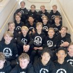 USM: Stark vändning mot Höör – det räckte till en tredjeplats för P14