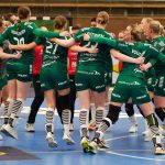 SM-slutspelet 2026 – speldagarna för kvartsfinalen mot Sävehof