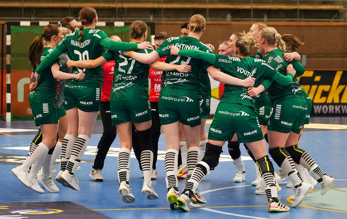 Skuru-Kungälv mars 2026