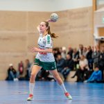 Klar förlust för Nacka mot Eskilstuna GUIF