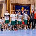 Klart: Skurus herrar spelar i Division 2 nästa säsong!