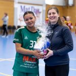 Davoust i F19 i bäst i Öst