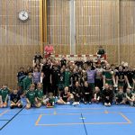 Påsklovslycka med C8 Camp!