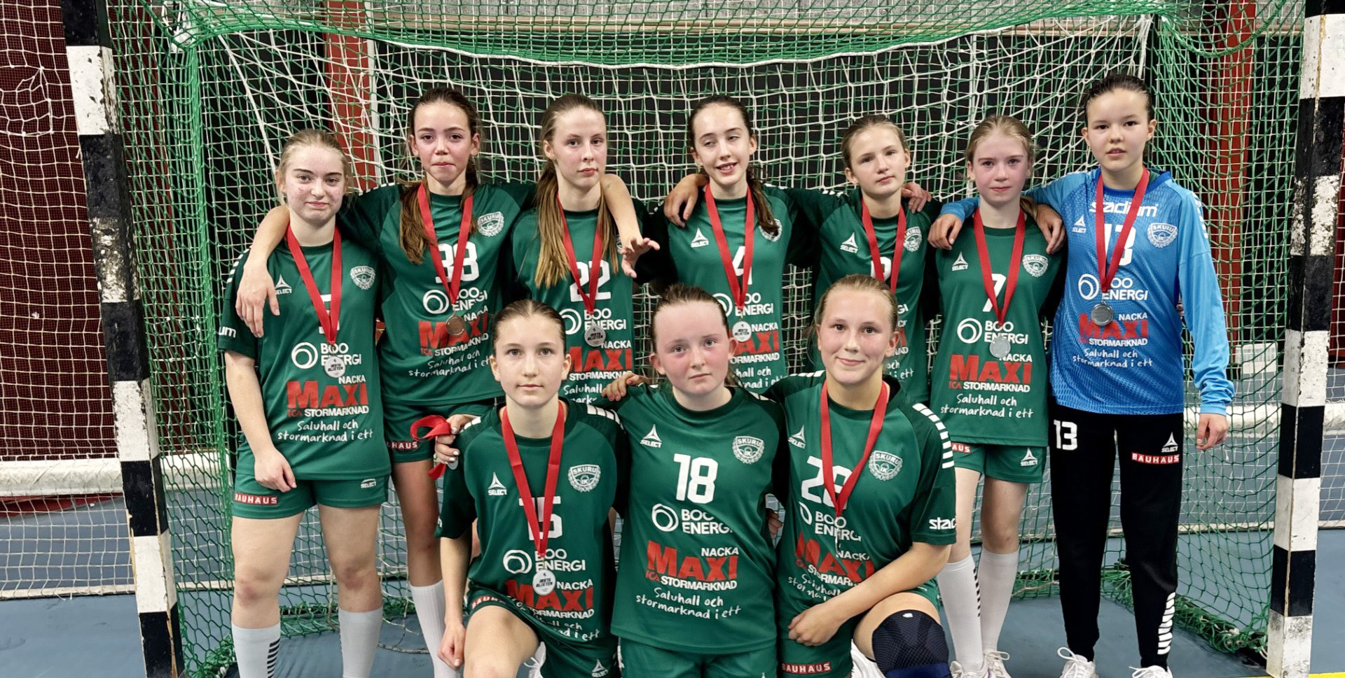 F2012 i Irstablixten