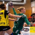 Skuru-Sävehof SM-kvart 2 april 2026