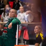 Skuru-Sävehof SM-kvart 2 april 2026