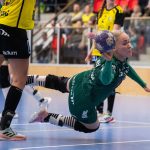 Skuru-Sävehof SM-kvart 2 april 2026