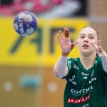 Skuru-Sävehof SM-kvart 2 april 2026