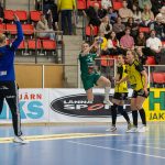 Skuru-Sävehof SM-kvart 2 april 2026