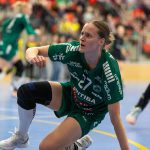 Skuru-Sävehof SM-kvart 2 april 2026