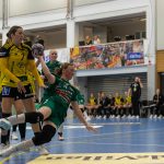 Skuru-Sävehof SM-kvart 2 april 2026