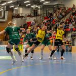 Skuru-Sävehof SM-kvart 2 april 2026