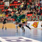 Skuru-Sävehof SM-kvart 2 april 2026