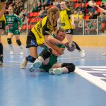 Skuru-Sävehof SM-kvart 2 april 2026