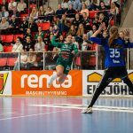 Skuru-Sävehof SM-kvart 2 april 2026