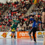 Skuru-Sävehof SM-kvart 2 april 2026