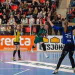 Skuru-Sävehof SM-kvart 2 april 2026