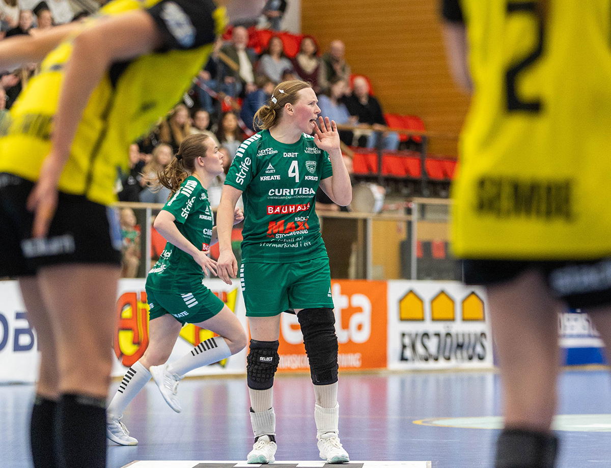 Alexandra Bjärrenholt