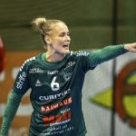 Ellen Voutilainen lämnar Skuru för spel i allsvenskan