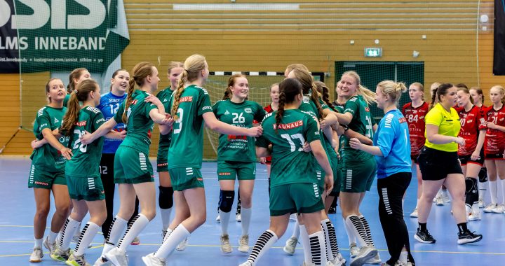 Skuru dubbla mästare i “Bäst i Öst”