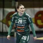 Felicia Palm Robertsson avslutar handbollskarriären