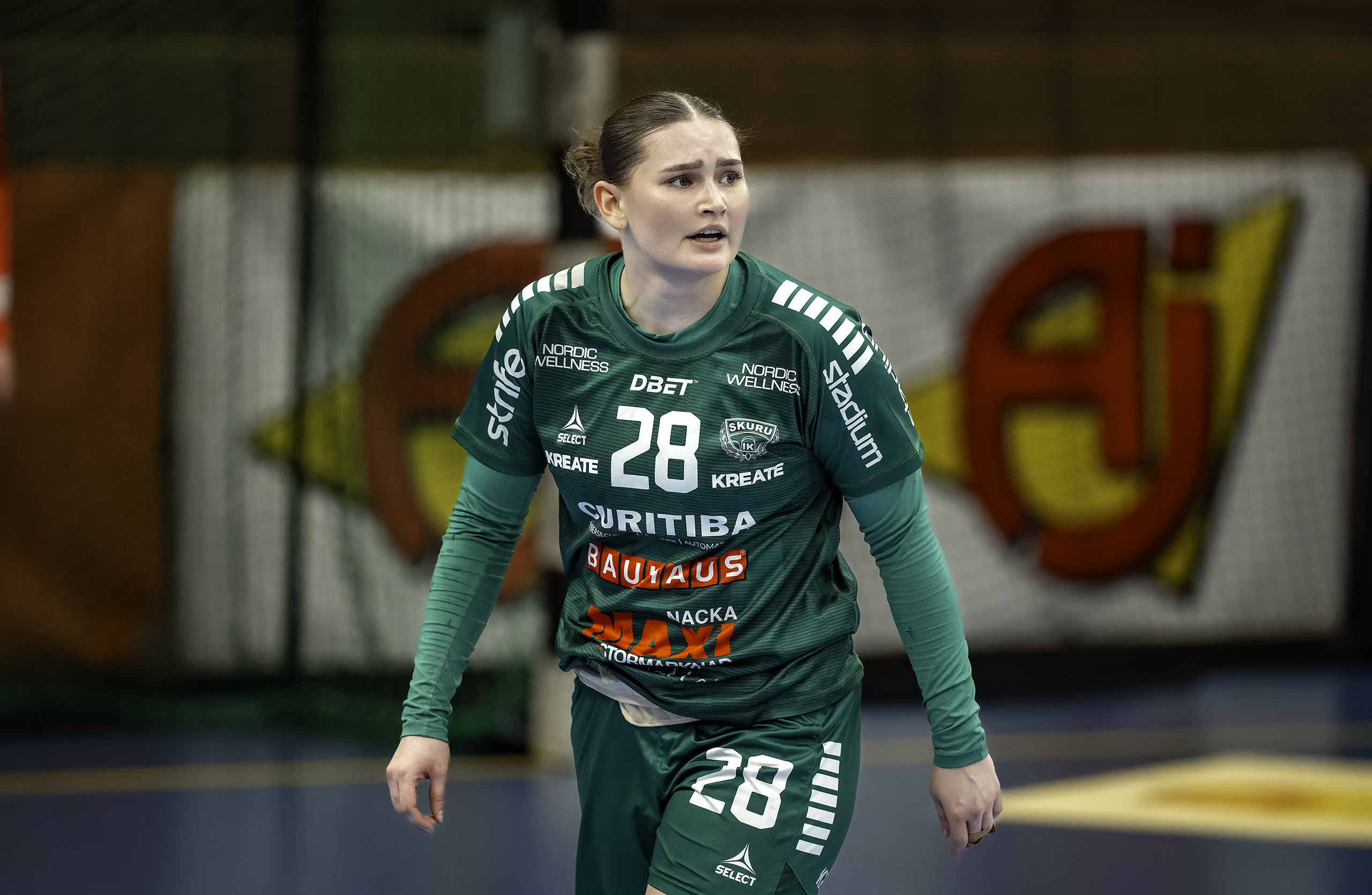 Felicia Palm Robertsson