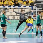 Färöisk landslagsmålvakt till Skuru